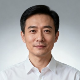 江老师