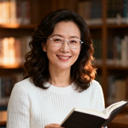 李老师